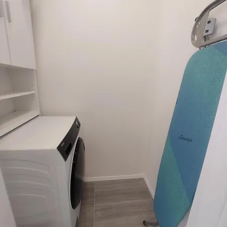 Appartamento Komfortni Pod Pricnou