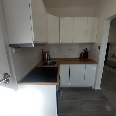 Komfortni Pod Pricnou Appartamento Zlaté Hory