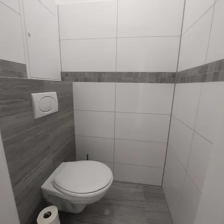 Appartamento Komfortni Pod Pricnou *
