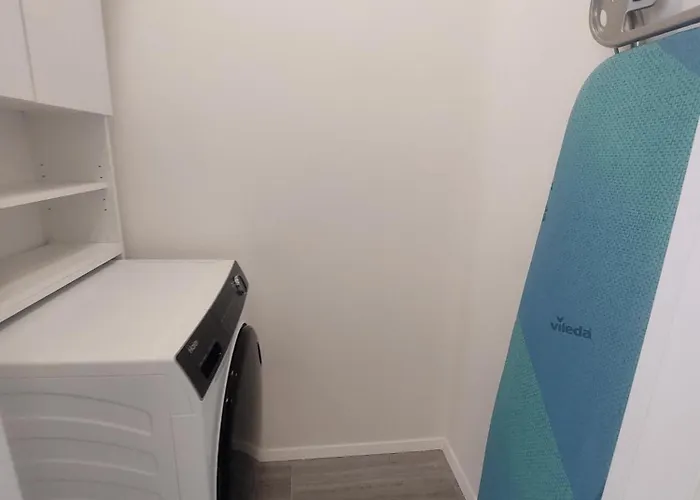 Apartamento Komfortní Pod Příčnou