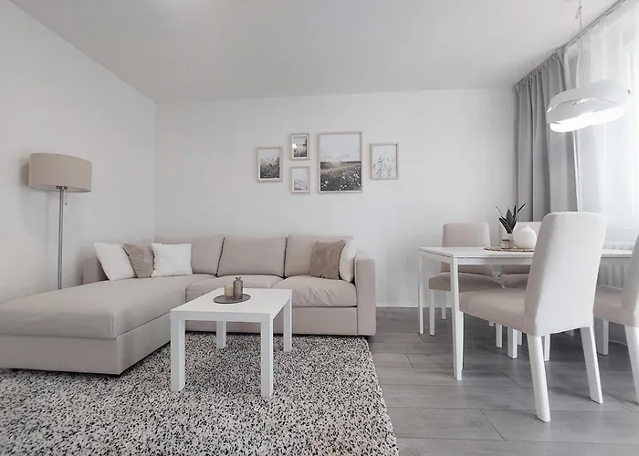 Komfortní Pod Příčnou Apartamento