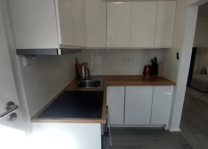 Komfortní Pod Příčnou Apartamento Zlaté Hory