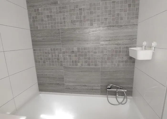 Apartamento Komfortní Pod Příčnou
