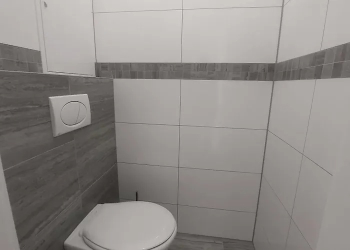 Apartamento Komfortní Pod Příčnou *