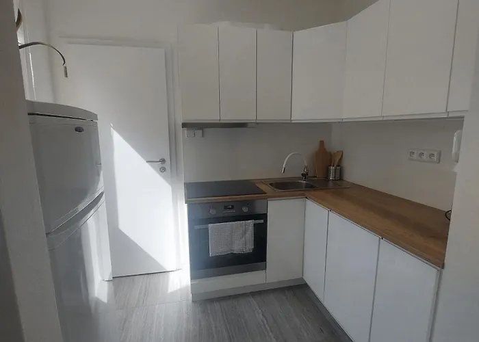 Komfortní Pod Příčnou *