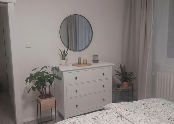 Komfortní Pod Příčnou Apartamento