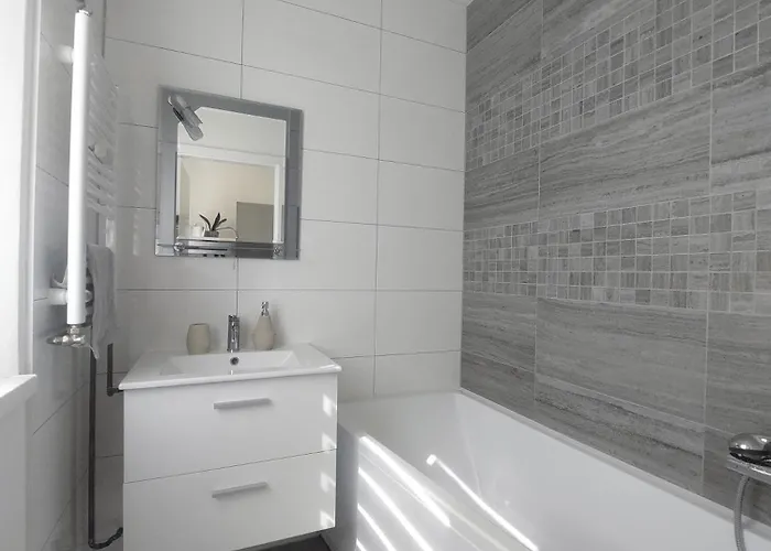 Apartamento Komfortní Pod Příčnou